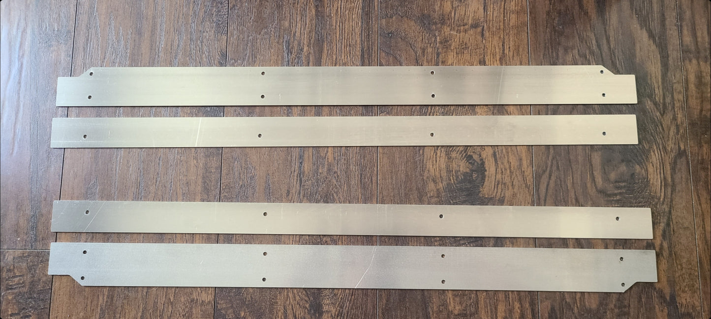 Door Sill Plates
