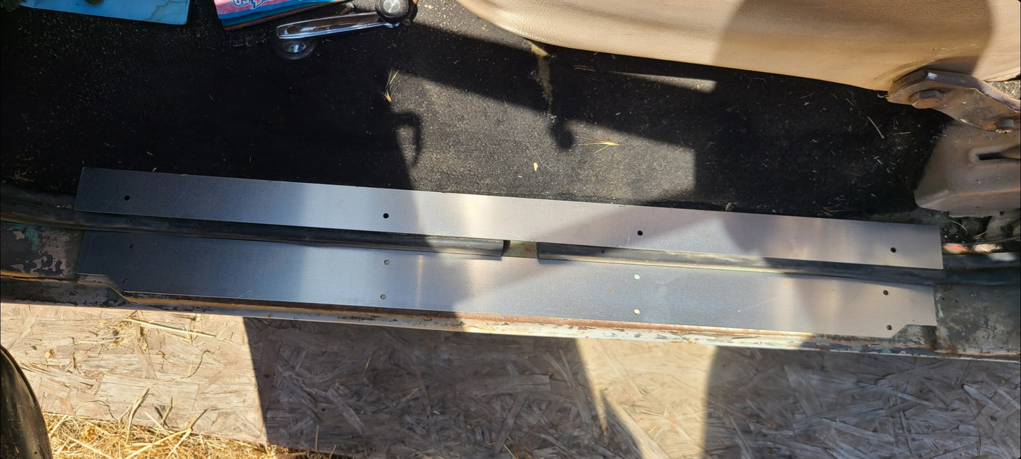 Door Sill Plates