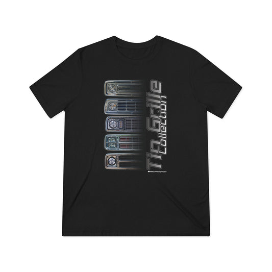 Tin Grille Collection Light Weight Tee