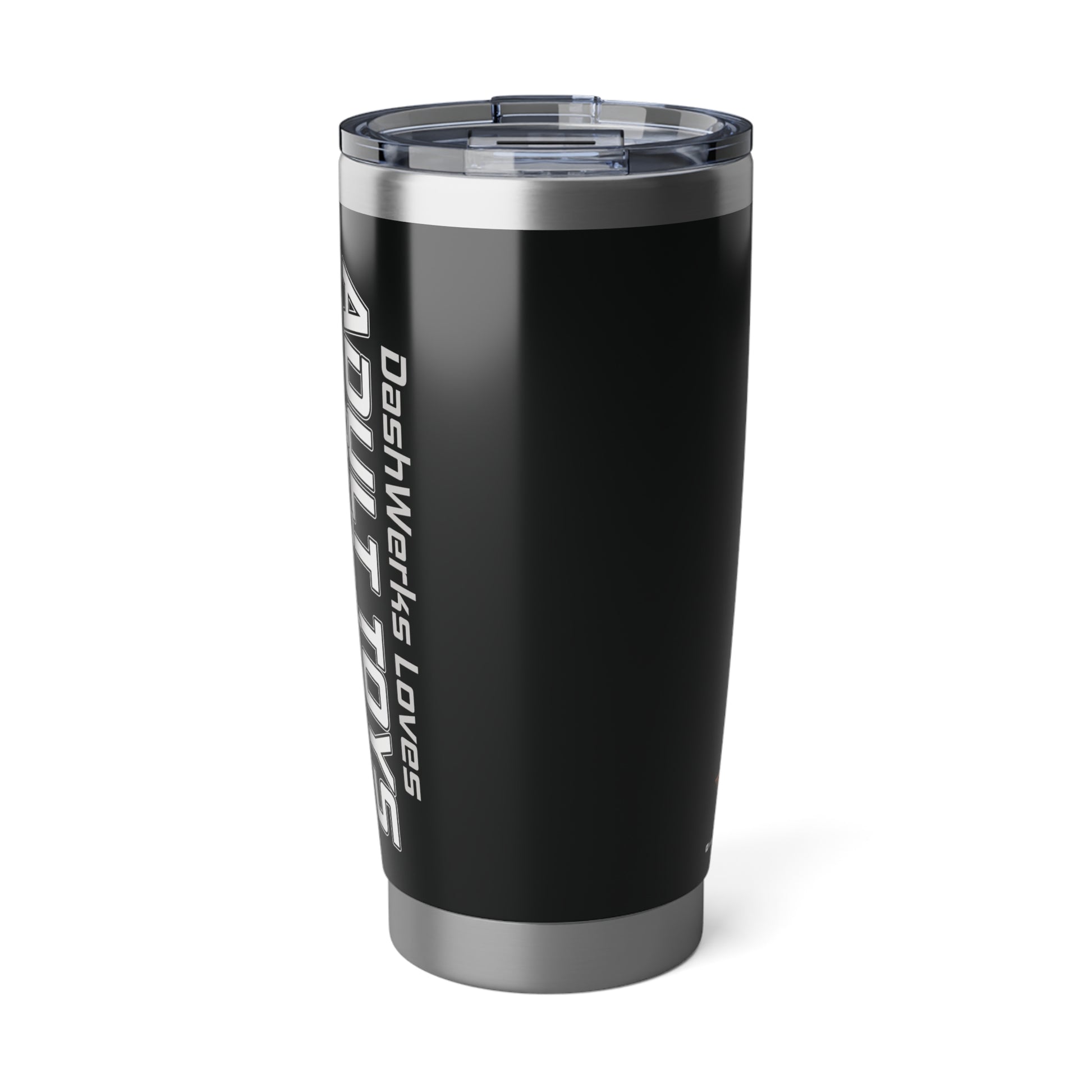 Personalized Adult Toys by Dodge 20oz Tumbler DW Gauge Panels Personalized Adult Toys by Dodge 20oz Tumbler DW Gauge Panels