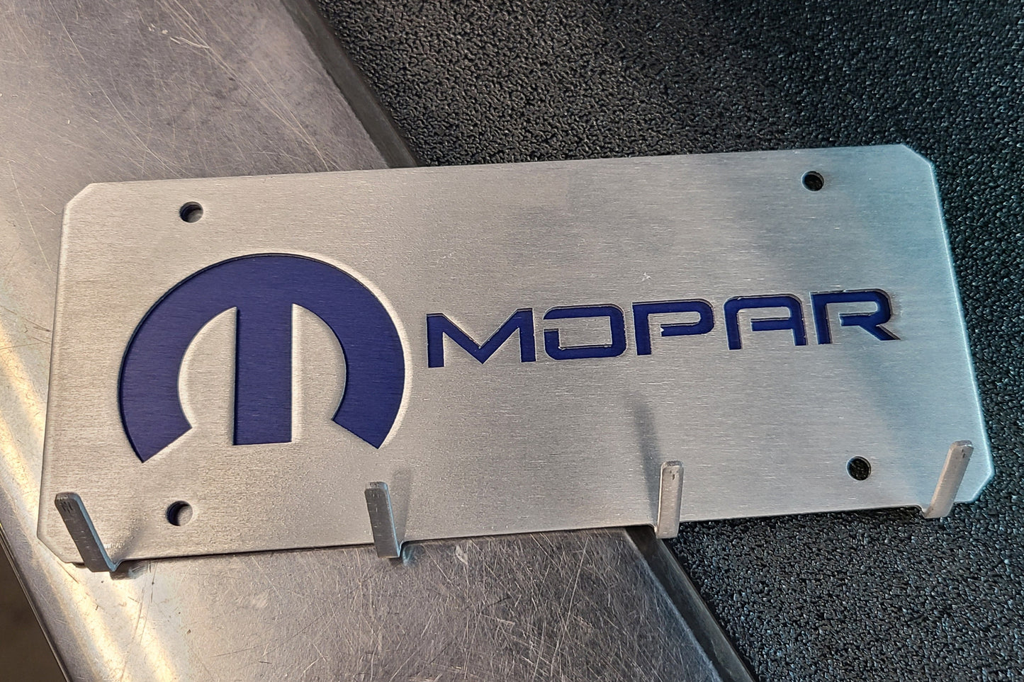 M MOPAR Key Hook